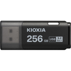 Kioxia USB stick Kioxia U301  Black 256 GB