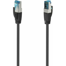 Hama Ethernet LAN Cable Hama 00200683 10 m Black