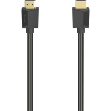 Hama HDMI Cable Hama 00205242 Black