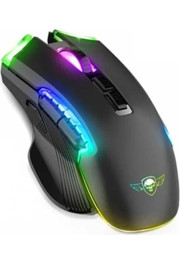 Spirit Of Gamer Mouse Spirit of Gamer  Elite M-70 Black