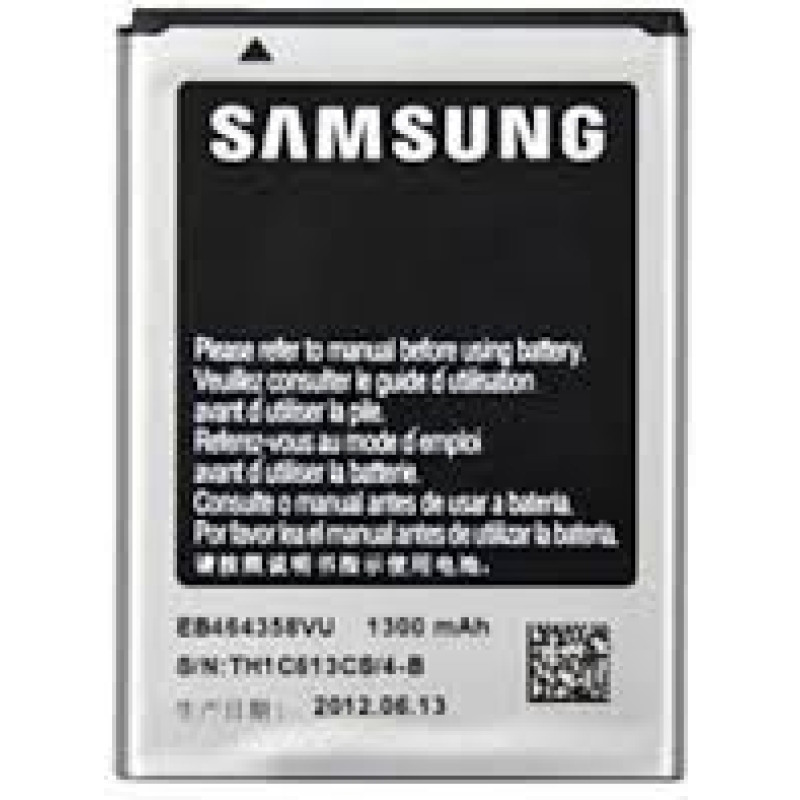 Samsung EB464358VU S6500 Galaxy mini2 Bulk