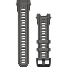 Garmin watch strap Instinct 3 26mm, charcoal