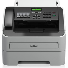 Brother Laser Fax Printer Brother FAX-2845 16 MB 300 x 600 dpi 180W