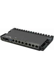 Mikrotik Router Mikrotik USB 3.0 RJ45 Black