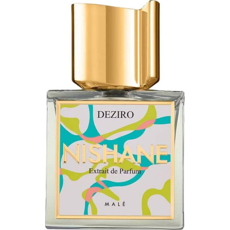 Nishane Deziro ekstrakt perfum 100ml