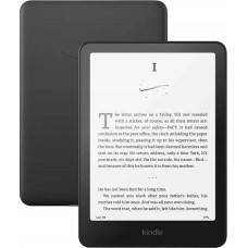 Amazon Czytnik Amazon Kindle Paperwhite 12 gen. 16GB bez reklam czarny