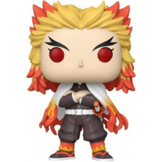 Funko Pop PROMO FUNKO POP FIGURKA Anime Demon Slayer Kyojuro Rengoku 71281