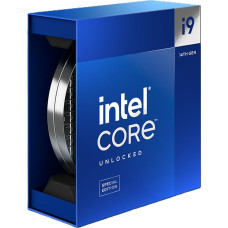 Intel Processor Intel Core i9-14900KS