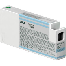 Epson Original Ink Cartridge Epson C13T596500 Cyan