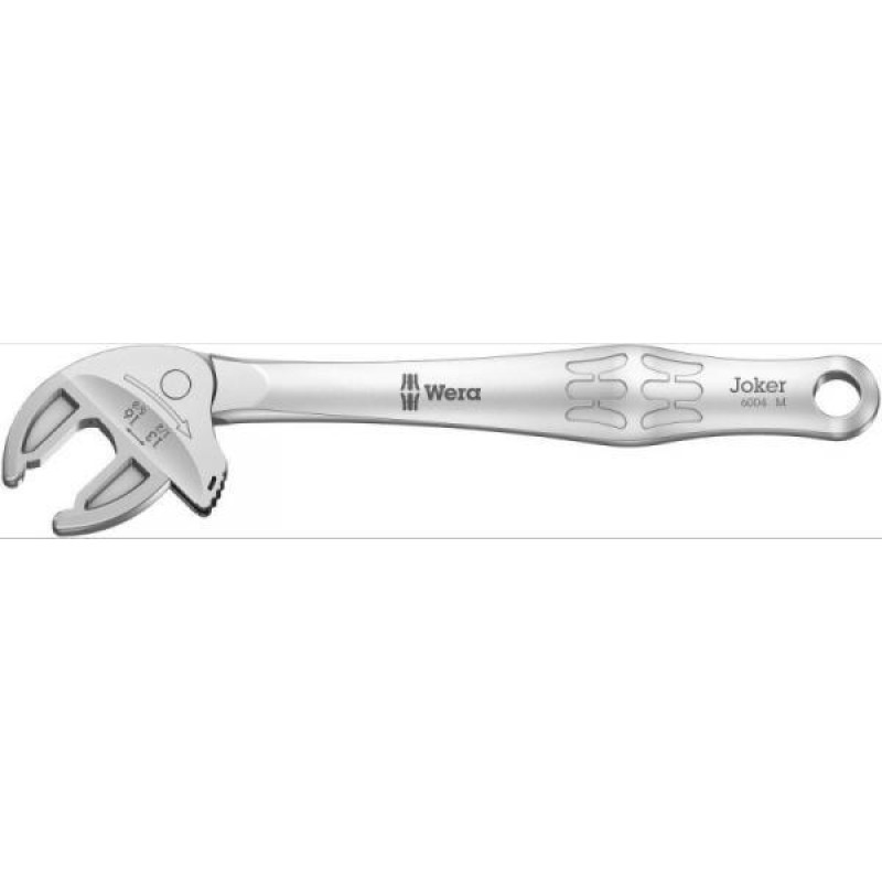 Wera WERA 6004 Joker M self-setting Spanner