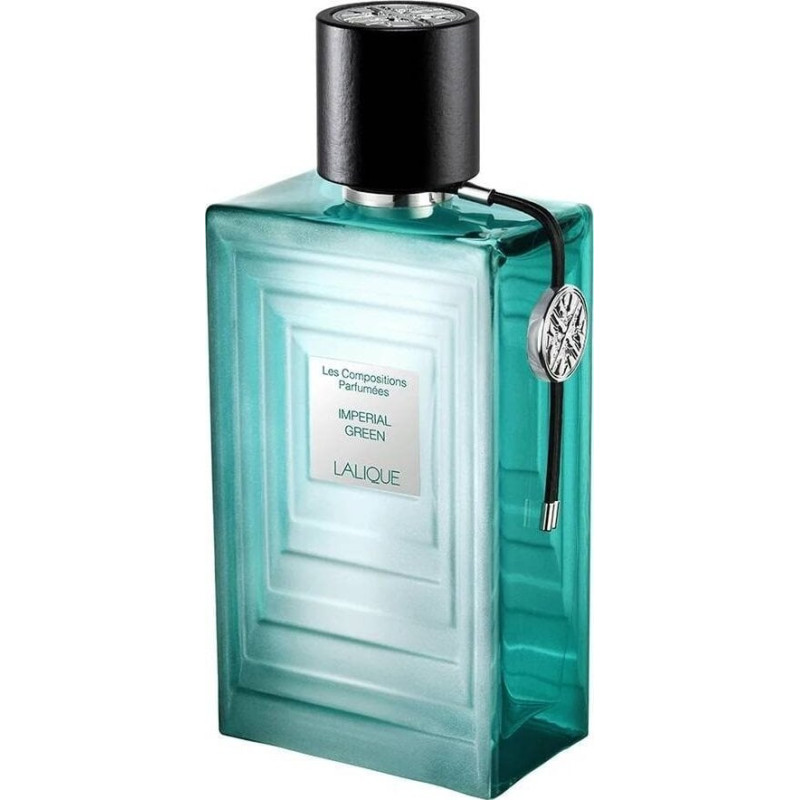 Lalique Les Compositions Parfumees Imperial Green edp 100ml