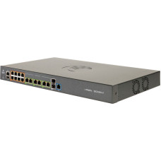 Cambium cnMatrix EX2016M-P | Switch | 8x RJ45 1000Mb/s, 6x RJ45 2.5Gb/s, 2x SFP+, 14x PoE+, zarządzalny