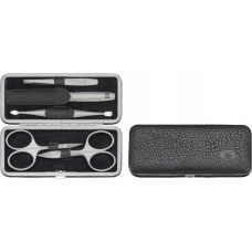 Zwilling ZWILLING Twinox 5 el. - zestaw do paznokci ze stali nierdzewnej w etui