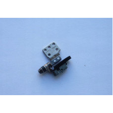 Dell Hinge Cap ASSY CVR LCD CRNR