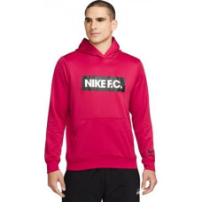 Nike Bluza Nike NK DF FC Libero Hoodie M DC9075 614, Rozmiar: L