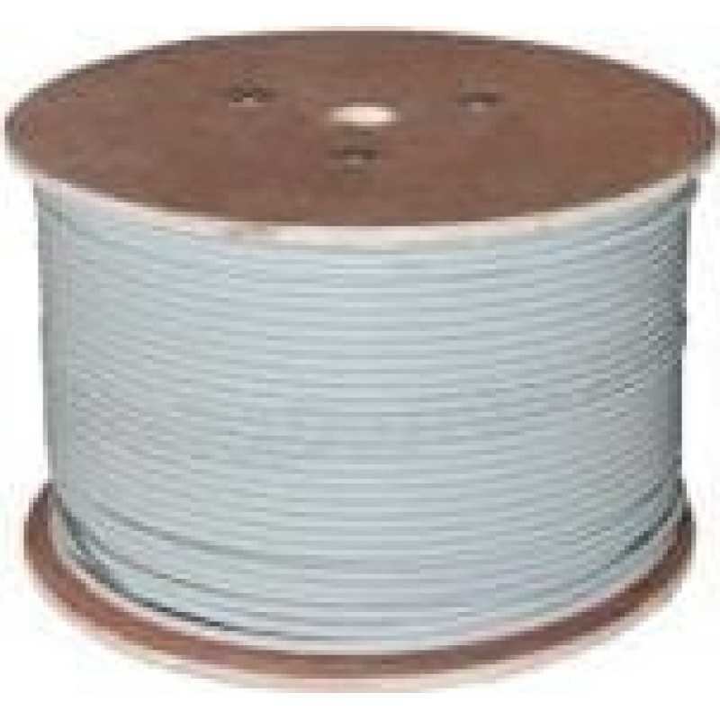 Alantec Alantec-kabel F-FTP 4x2x23AWG kat.6A LSOH Dca 500m