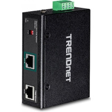 Trendnet INDUSTRIAL GB UPOE SPLITTER INDUSTRIAL GB UPOE SPLITTER