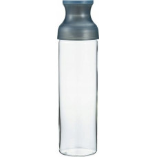 Hario Hario - Filter-In Tea Carafe - Butelka do Cold Brew Szary 1l