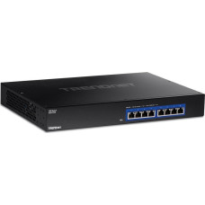 Trendnet Switch TRENDnet TRENDnet 8-Port 10G Switch
