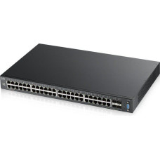 Zyxel Switch ZyXEL XGS2210-52 (XGS2210-52-EU0101F)