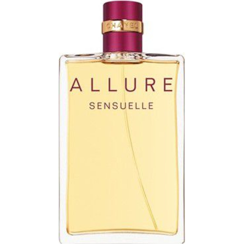 Chanel Allure Sensuelle EDP 50 ml