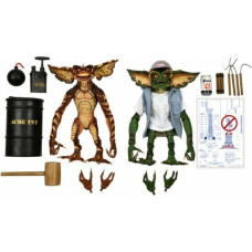 Neca Action Figure Neca Gremlins 2 Ultimate Demolition Terror