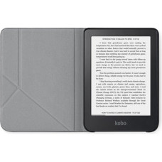 Rakuten EBook Case Rakuten N506-AC-BK-E-PU