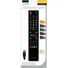 Vivanco Universal Remote Control Vivanco 37600 UR40USB