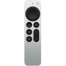 Apple Remote control Apple Siri Remote