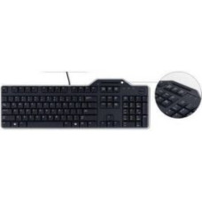 Dell KEYBOARD KB-813 SC ENG/BLACK 580-18366