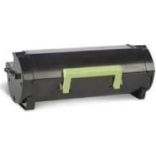 Lexmark Toner 602XE 20K bk MX510/511/611 60F2X0E