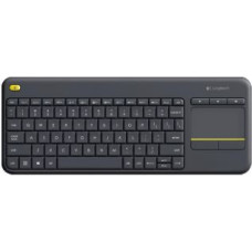 Logitech KEYBOARD WRL TOUCH K400 PLUS/920-007145