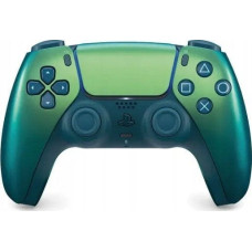 Sony Kontroler bezprzewodowy PlayStation 5 DualSense Chrome Teal