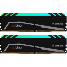 Mushkin Pamięć Mushkin Redline Lumina, DDR4, 16 GB, 3600MHz, CL14 (MLA4C360EKKT8GX2)
