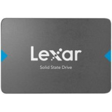 Lexar NQ100 960 GB, SSD form factor 2.5