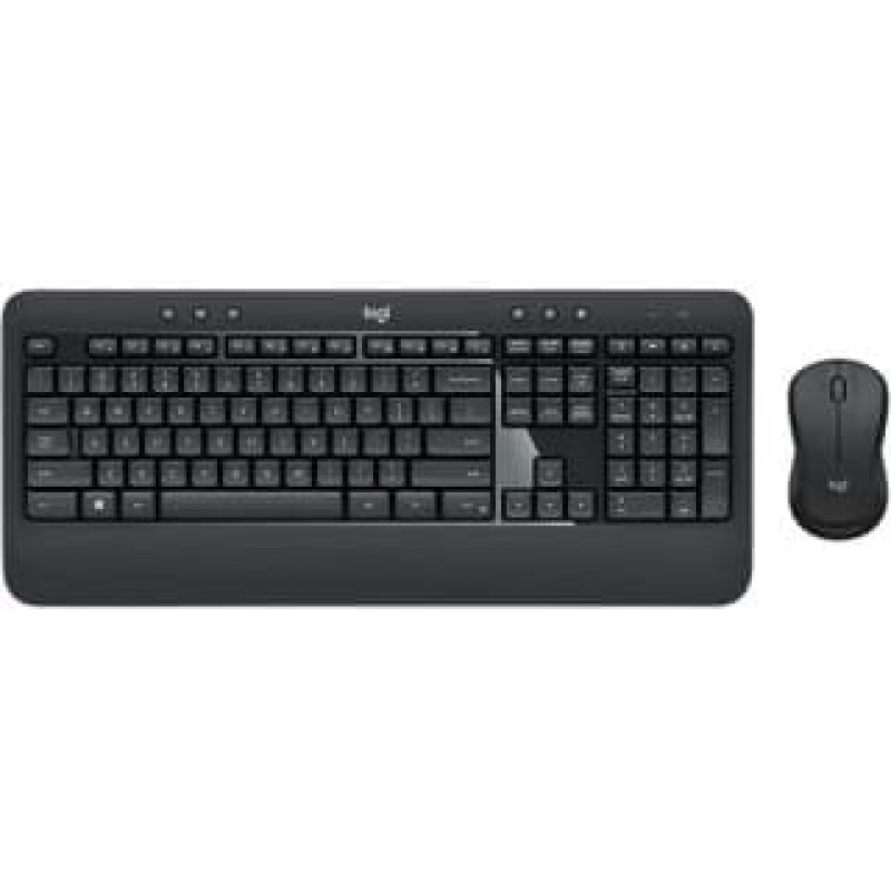 Logitech KEYBOARD +MOUSE MK540 ADVANCED/ENG 920-008685