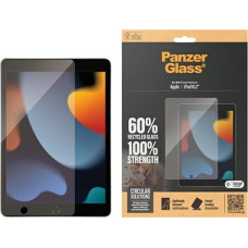 Panzerglass Panzerglass Ultra-Wide Fit Apple Ipad 10.2