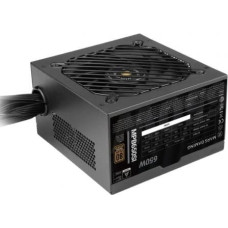 Tacens Mars Gaming MPB650SI power supply unit 650 W 24-pin ATX ATX Black
