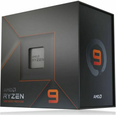 AMD Processor AMD Ryzen 9 7950X AMD AM5