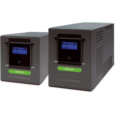 Socomec UPS Socomec Netys 1000 (NPR-1000-MT)