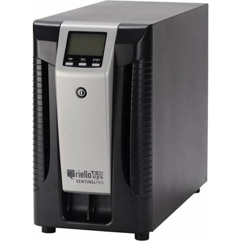 Riello Uninterruptible Power Supply System Interactive UPS Riello SEP 3000