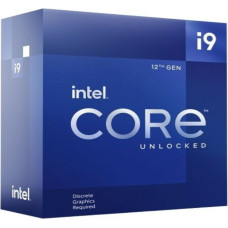 Intel Processor Intel i9-12900KF LGA 1700