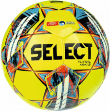 Select Futbola bumba SELECT Futsal Mimas FOGO Ekstraklasa FIFA Basic indoor ball yellow