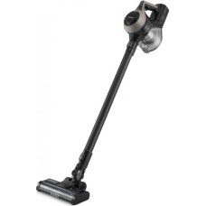 Zelmer ZSVC510D Piotr Cordless hoover Black, Sand