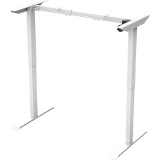 Kingsmith Desk Frame | Rama do biurka | Biała