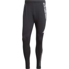 Adidas Spodnie męskie adidas Tiro 24 Competition Training czarne IP1878 XS