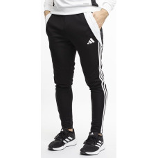 Adidas Spodnie męskie adidas Tiro 24 Training czarne IP1952 M