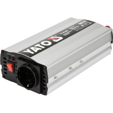Toya Przetwornica Toya 12/230V 500W (YT-81490)