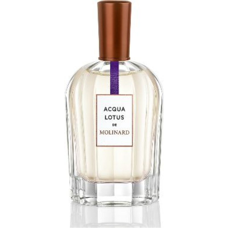 Molinard Acqua Lotus EDP 90 ml