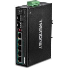 Trendnet Switch TRENDnet TI-PG62